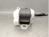 Recambio de cinturon seguridad trasero izquierdo para toyota yaris (_p13_) 1.0 (ksp130_) referencia OEM IAM 733700D171C2 733700D