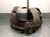 Recambio de paso rueda delantero derecho para renault scénic iii (jz0/1_) 1.5 dci referencia OEM IAM 638446847R 638450007R 