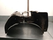 Recambio de paso rueda delantero derecho para renault scénic iii (jz0/1_) 1.5 dci referencia OEM IAM 638446847R 638450007R 