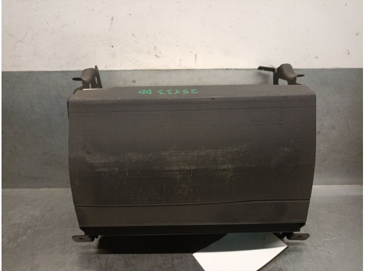 Recambio de airbag delantero derecho para chrysler 300m (lr) 2.7 v6 24v referencia OEM IAM 04649116AA 04649596AB 