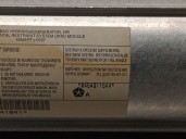 Recambio de airbag delantero derecho para chrysler 300m (lr) 2.7 v6 24v referencia OEM IAM 04649116AA 04649596AB 