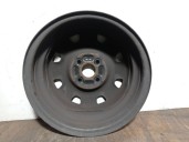 Recambio de llanta para hyundai getz (tb) 1.5 crdi referencia OEM IAM 5291025600 R145JX14CH46 