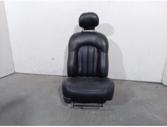 Recambio de asiento delantero derecho para chrysler 300m (lr) 2.7 v6 24v referencia OEM IAM QY221AZAA QY221AZAA 