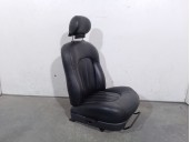 Recambio de asiento delantero derecho para chrysler 300m (lr) 2.7 v6 24v referencia OEM IAM QY221AZAA QY221AZAA 