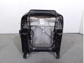 Recambio de asiento delantero derecho para chrysler 300m (lr) 2.7 v6 24v referencia OEM IAM QY221AZAA QY221AZAA 