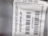 Recambio de asiento delantero derecho para chrysler 300m (lr) 2.7 v6 24v referencia OEM IAM QY221AZAA QY221AZAA 