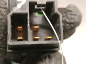 Recambio de mando elevalunas trasero izquierdo para chrysler 300m (lr) 2.7 v6 24v referencia OEM IAM 4760978AA 4760978AA 