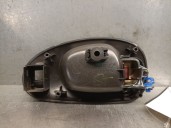 Recambio de maneta interior delantera derecha para chrysler 300m (lr) 2.7 v6 24v referencia OEM IAM EER 