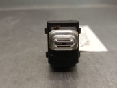 Recambio de mando elevalunas delantero derecho para chrysler 300m (lr) 2.7 v6 24v referencia OEM IAM 4760978AA 4760978AA 