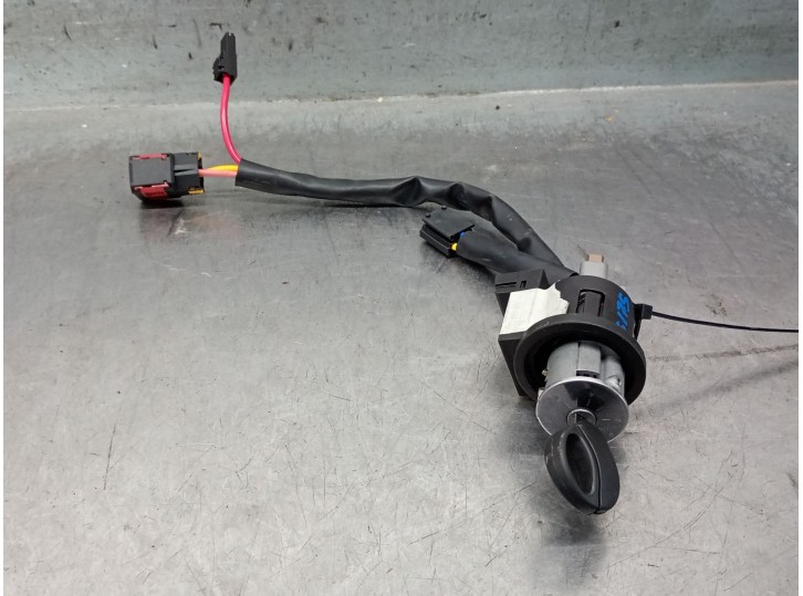 Recambio de conmutador de arranque para citroën xsara picasso (n68) 2.0 hdi referencia OEM IAM 4162CK 4162CK 