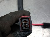 Recambio de conmutador de arranque para citroën xsara picasso (n68) 2.0 hdi referencia OEM IAM 4162CK 4162CK 