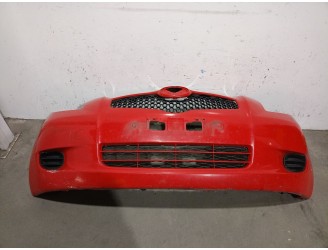 Recambio de paragolpes delantero para toyota yaris (_p9_) 1.3 vvt-i (scp90_) referencia OEM IAM 521190D977 521190D977 