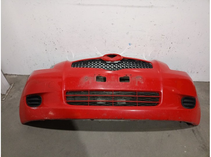 Recambio de paragolpes delantero para toyota yaris (_p9_) 1.3 vvt-i (scp90_) referencia OEM IAM 521190D977 521190D977 