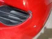 Recambio de paragolpes delantero para toyota yaris (_p9_) 1.3 vvt-i (scp90_) referencia OEM IAM 521190D977 521190D977 