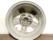 Recambio de llanta para hyundai i30 station wagon (fd) 1.6 referencia OEM IAM 529102L100 R155.5JX15-44 