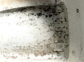 Recambio de llanta para hyundai i30 station wagon (fd) 1.6 referencia OEM IAM 529102L100 R155.5JX15-44 