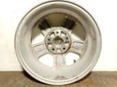 Recambio de llanta para hyundai i30 station wagon (fd) 1.6 referencia OEM IAM 529102L100 R155.5JX15-44 