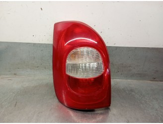 Recambio de piloto trasero derecho para citroën xsara picasso (n68) 2.0 hdi referencia OEM IAM 6351N0 6351N0 