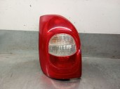 Recambio de piloto trasero derecho para citroën xsara picasso (n68) 2.0 hdi referencia OEM IAM 6351N0 6351N0 