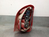 Recambio de piloto trasero derecho para citroën xsara picasso (n68) 2.0 hdi referencia OEM IAM 6351N0 6351N0 