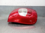 Recambio de piloto trasero derecho para citroën xsara picasso (n68) 2.0 hdi referencia OEM IAM 6351N0 6351N0 