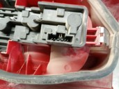 Recambio de piloto trasero derecho para citroën xsara picasso (n68) 2.0 hdi referencia OEM IAM 6351N0 6351N0 