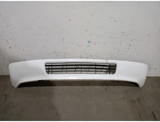 Recambio de paragolpes delantero para peugeot 205 ii (20a/c) 1.8 td referencia OEM IAM 740122 740122 