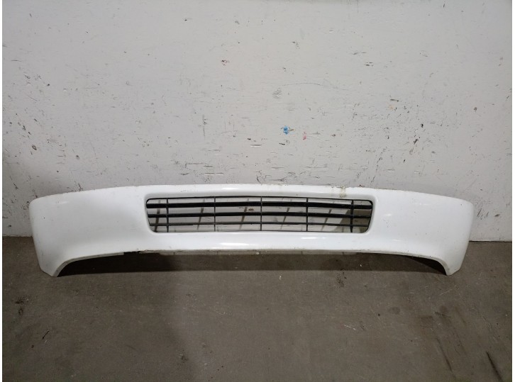 Recambio de paragolpes delantero para peugeot 205 ii (20a/c) 1.8 td referencia OEM IAM 740122 740122 