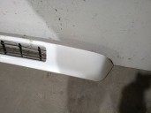 Recambio de paragolpes delantero para peugeot 205 ii (20a/c) 1.8 td referencia OEM IAM 740122 740122 