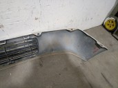 Recambio de paragolpes delantero para peugeot 205 ii (20a/c) 1.8 td referencia OEM IAM 740122 740122 