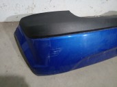 Recambio de paragolpes trasero para hyundai getz (tb) 1.5 crdi referencia OEM IAM 866111C310 866111C310 