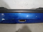 Recambio de paragolpes trasero para hyundai getz (tb) 1.5 crdi referencia OEM IAM 866111C310 866111C310 