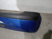 Recambio de paragolpes trasero para hyundai getz (tb) 1.5 crdi referencia OEM IAM 866111C310 866111C310 