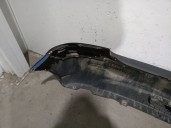 Recambio de paragolpes trasero para hyundai getz (tb) 1.5 crdi referencia OEM IAM 866111C310 866111C310 