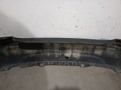 Recambio de paragolpes trasero para hyundai getz (tb) 1.5 crdi referencia OEM IAM 866111C310 866111C310 