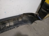 Recambio de paragolpes trasero para hyundai getz (tb) 1.5 crdi referencia OEM IAM 866111C310 866111C310 