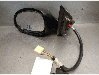 Recambio de retrovisor izquierdo para chrysler 300m (lr) 2.7 v6 24v referencia OEM IAM EER 