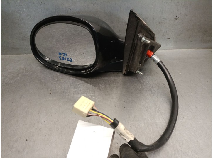 Recambio de retrovisor izquierdo para chrysler 300m (lr) 2.7 v6 24v referencia OEM IAM EER 