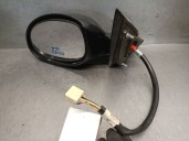Recambio de retrovisor izquierdo para chrysler 300m (lr) 2.7 v6 24v referencia OEM IAM EER 