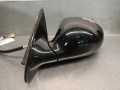 Recambio de retrovisor izquierdo para chrysler 300m (lr) 2.7 v6 24v referencia OEM IAM EER 