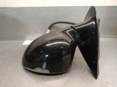 Recambio de retrovisor izquierdo para chrysler 300m (lr) 2.7 v6 24v referencia OEM IAM EER 