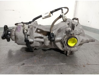 Recambio de diferencial trasero para nissan qashqai i (j10, nj10) 2.0 dci referencia OEM IAM 38300JD610 38300JD610 