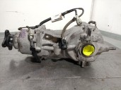 Recambio de diferencial trasero para nissan qashqai i (j10, nj10) 2.0 dci referencia OEM IAM 38300JD610 38300JD610 