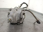Recambio de diferencial trasero para nissan qashqai i (j10, nj10) 2.0 dci referencia OEM IAM 38300JD610 38300JD610 