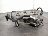 Recambio de diferencial trasero para nissan qashqai i (j10, nj10) 2.0 dci referencia OEM IAM 38300JD610 38300JD610 