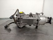 Recambio de diferencial trasero para nissan qashqai i (j10, nj10) 2.0 dci referencia OEM IAM 38300JD610 38300JD610 