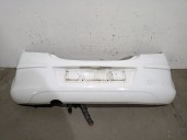 Recambio de paragolpes trasero para opel corsa d (s07) 1.2 (l08, l68) referencia OEM IAM 1404558 1404558 
