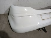Recambio de paragolpes trasero para opel corsa d (s07) 1.2 (l08, l68) referencia OEM IAM 1404558 1404558 