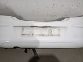 Recambio de paragolpes trasero para opel corsa d (s07) 1.2 (l08, l68) referencia OEM IAM 1404558 1404558 