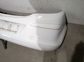 Recambio de paragolpes trasero para opel corsa d (s07) 1.2 (l08, l68) referencia OEM IAM 1404558 1404558 